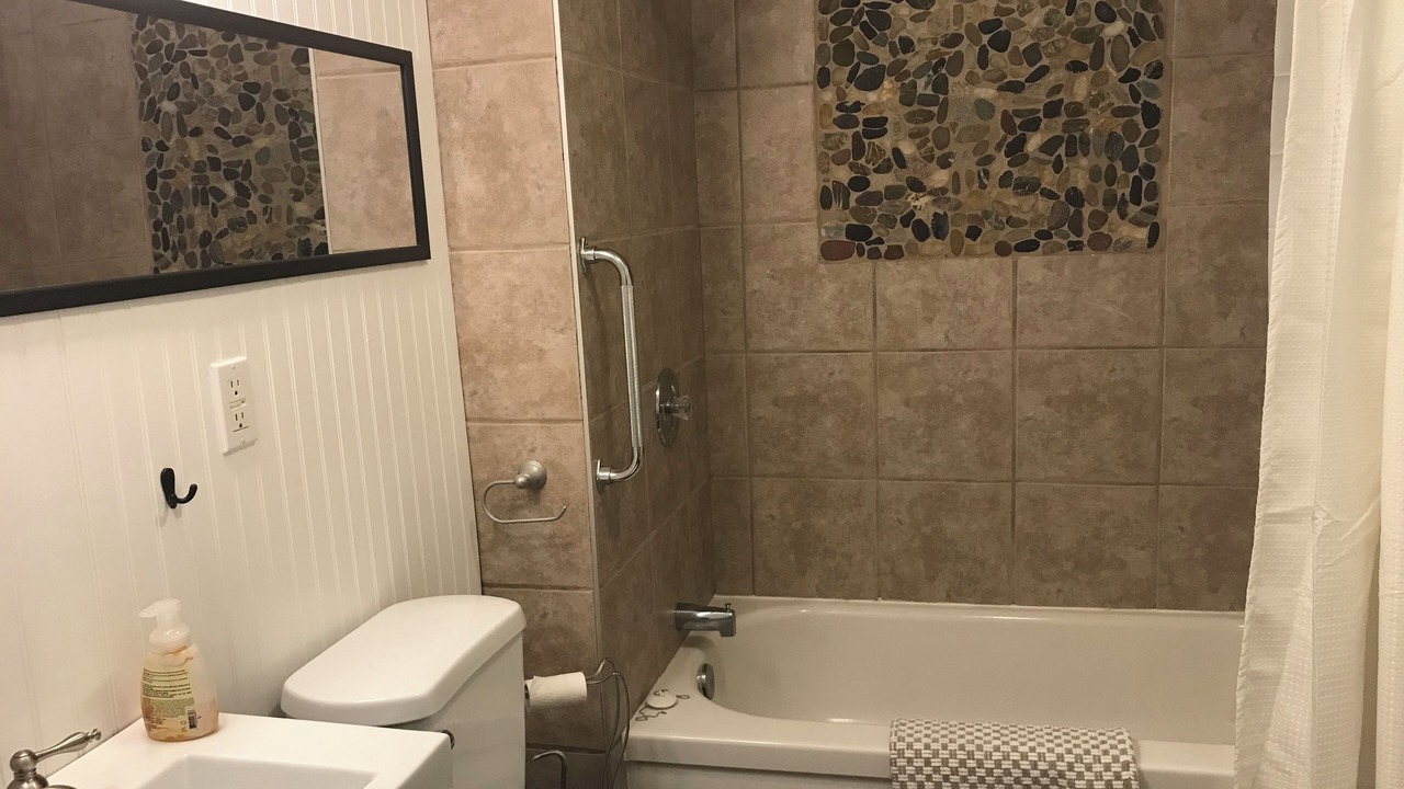 Photo of Bathroom in Kingsclear