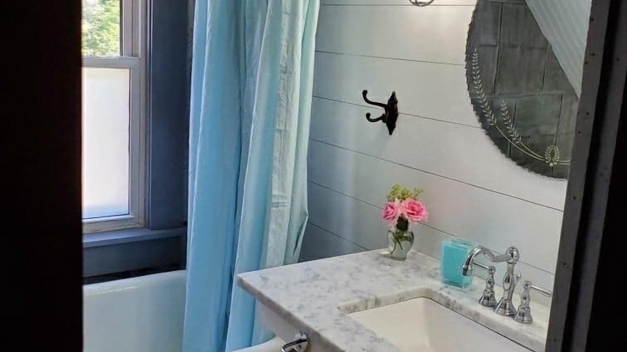 Photo of Bathroom in Kingsclear