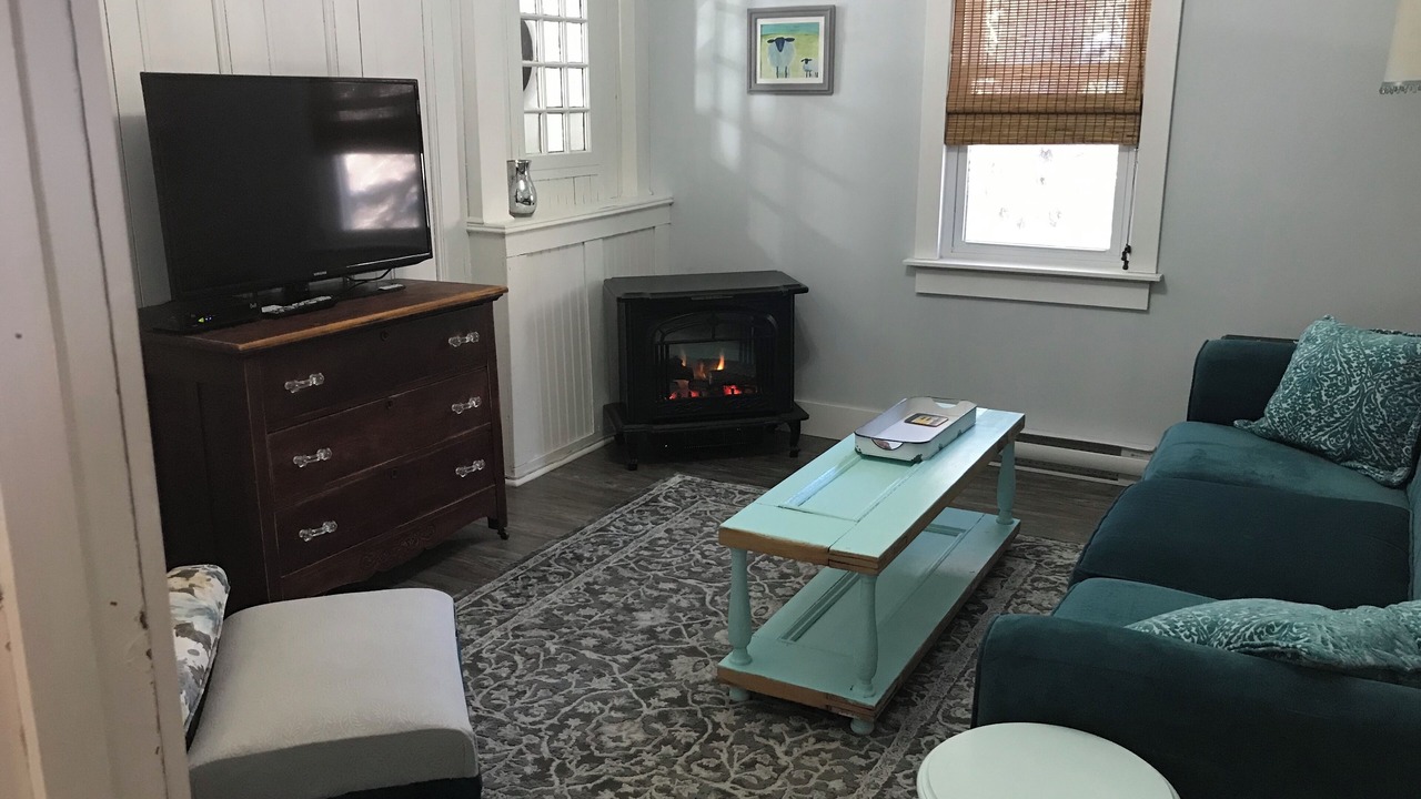 Photo of Livingroom in Kingsclear