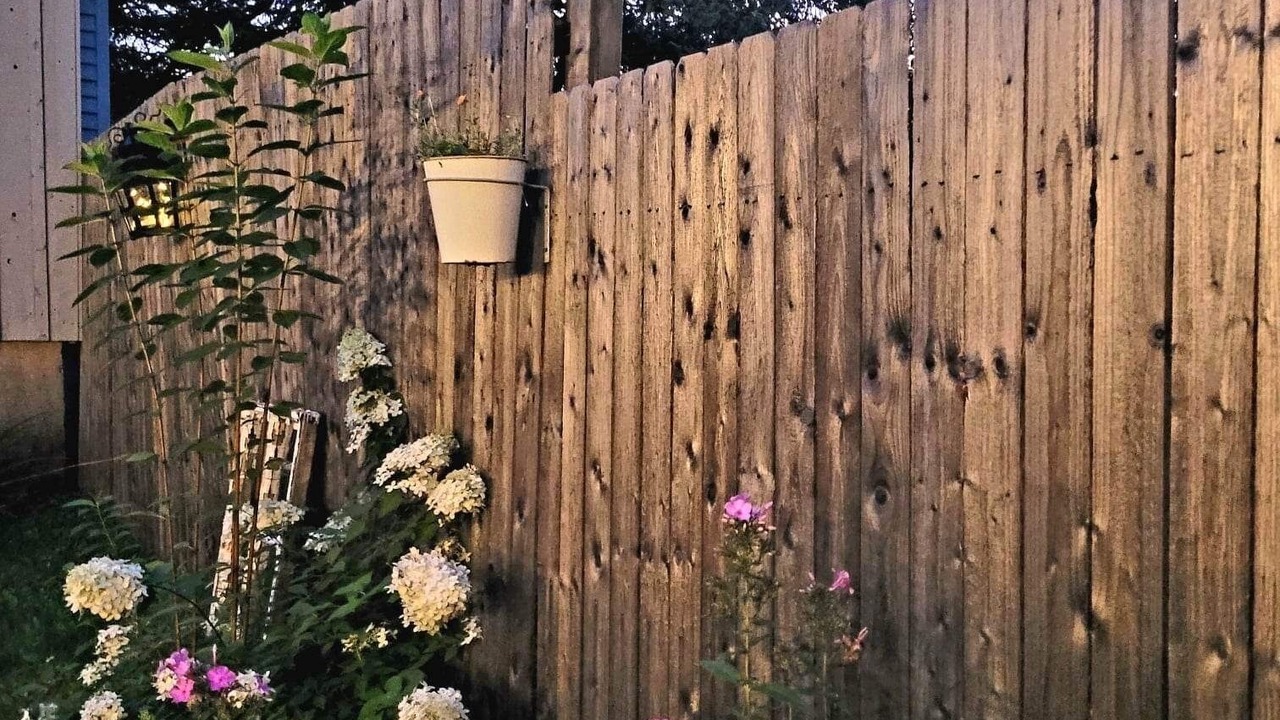 Photo of Outdoor in Kingsclear