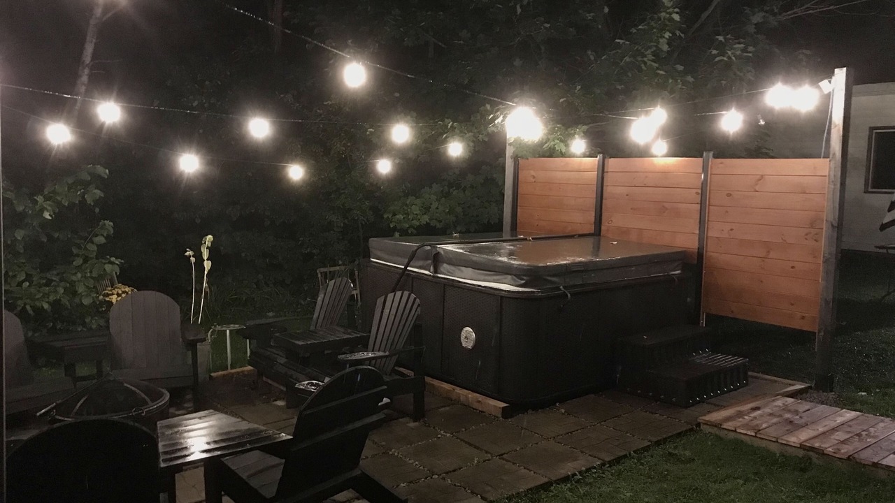 Photo of Patio Balcony in Kingsclear