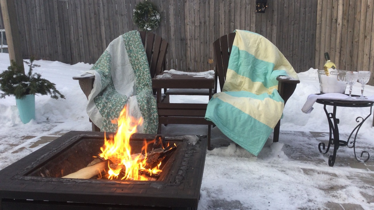 Photo of Outdoor in Kingsclear