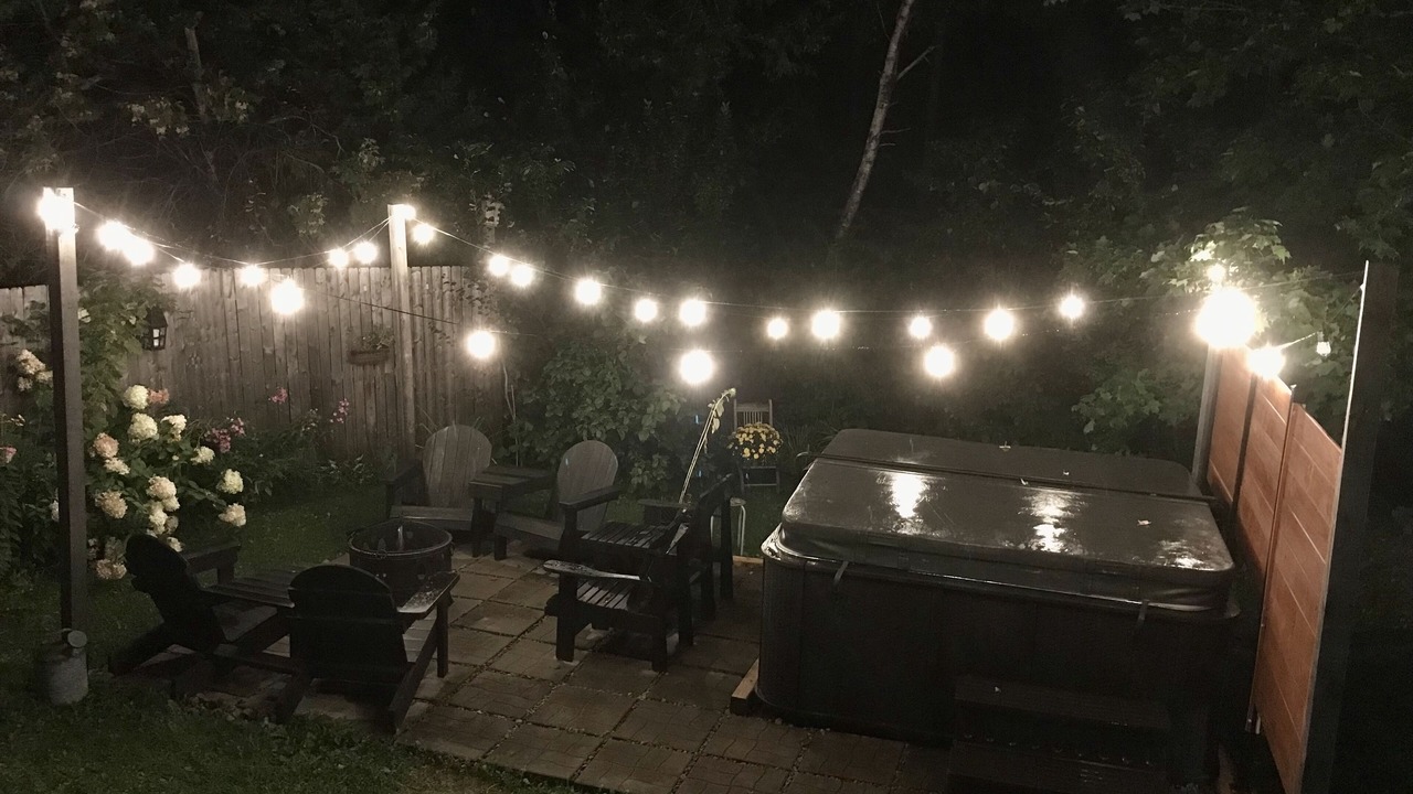 Photo of Patio Balcony in Kingsclear