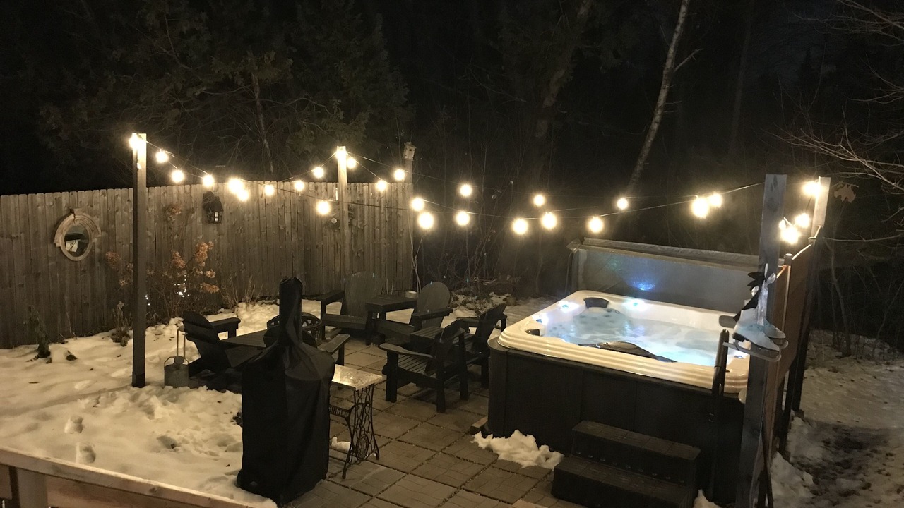 Photo of Patio Balcony in Kingsclear