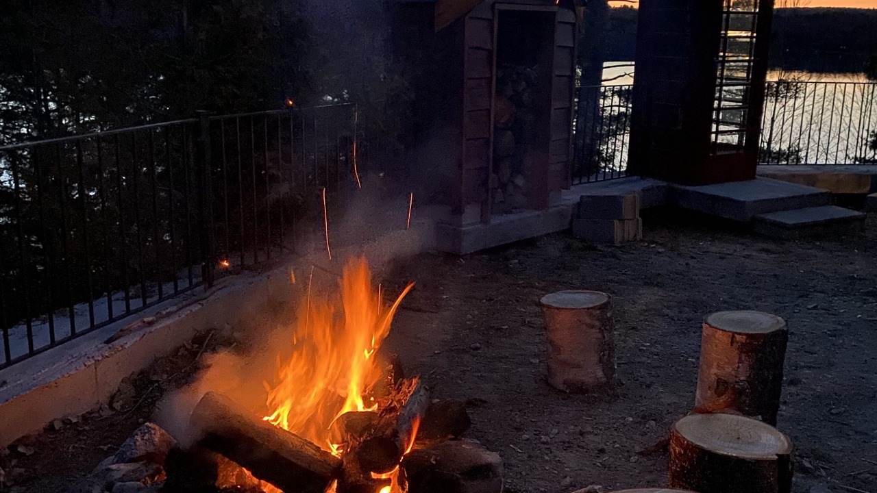Photo of Outdoor in Dysart et al