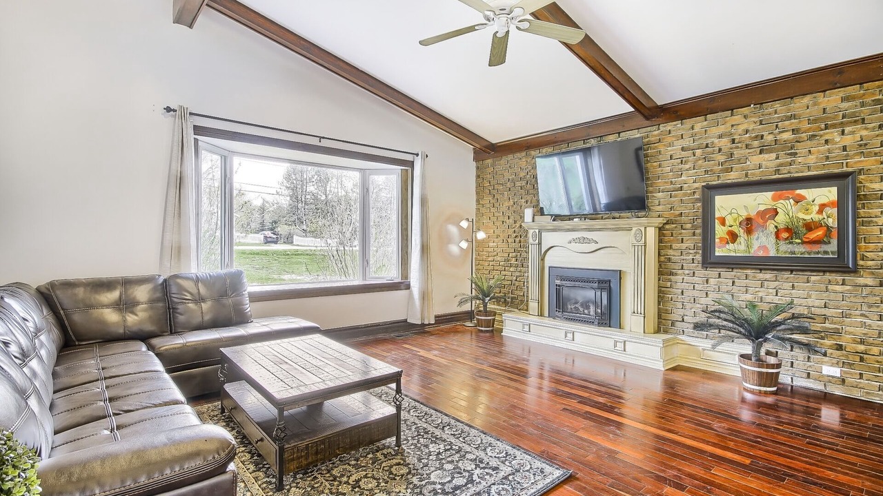 Photo of Bedroom in King