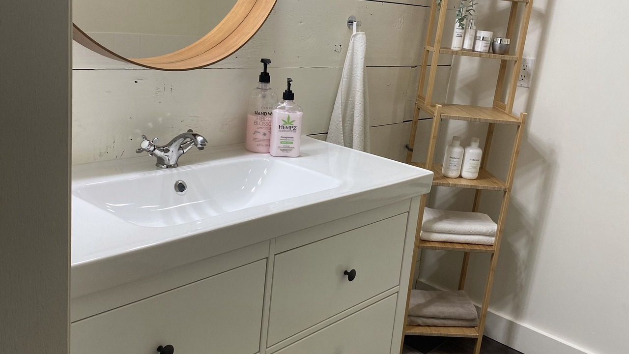 Photo of Bathroom in Sandy Hook