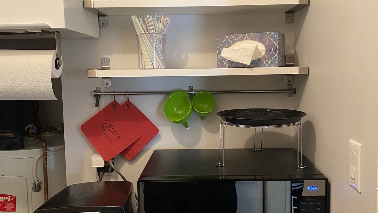 Photo of Kitchen in Sandy Hook