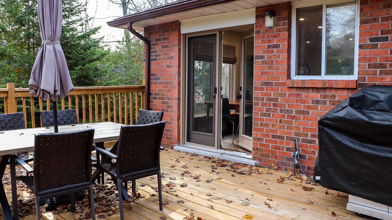 Photo of Outdoor in Tiny