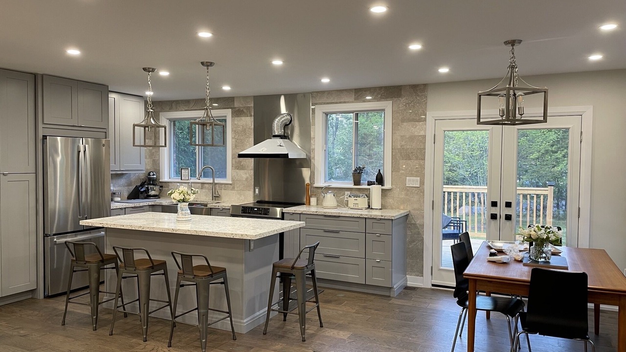 Photo of Kitchen in Tiny