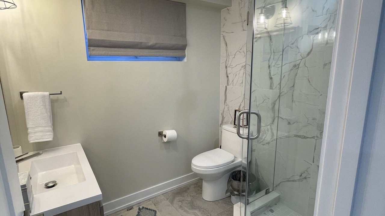 Photo of Bathroom in Tiny