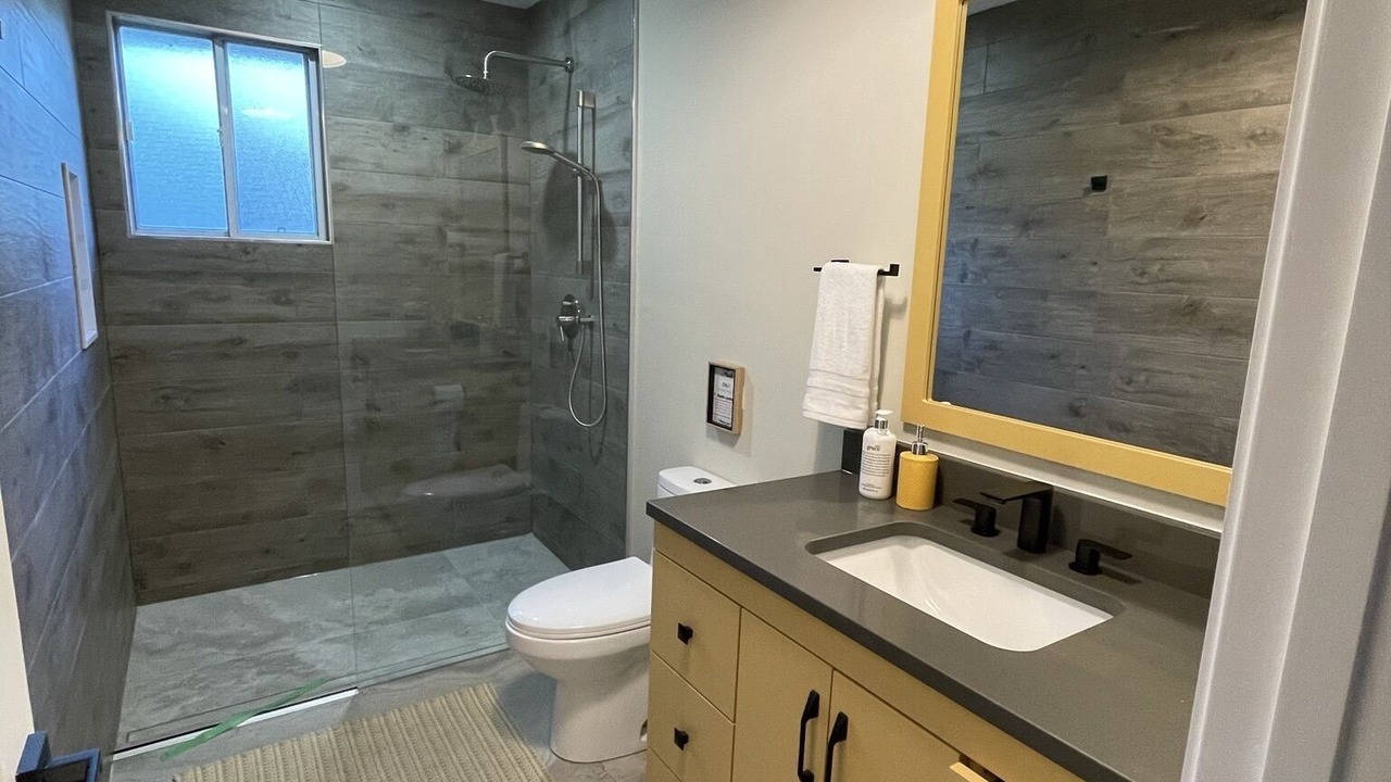 Photo of Bathroom in Tiny