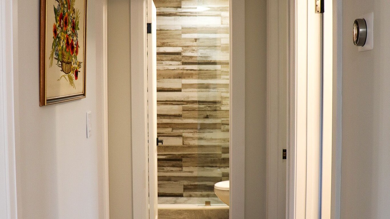 Photo of Bathroom in Tiny