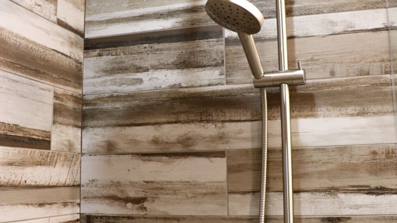Photo of Bathroom in Tiny