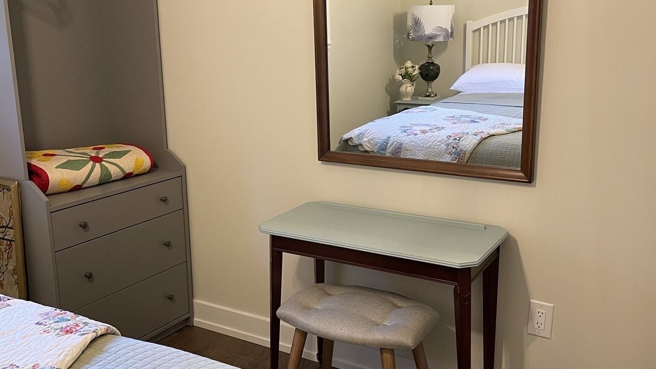 Photo of Bedroom in Tiny