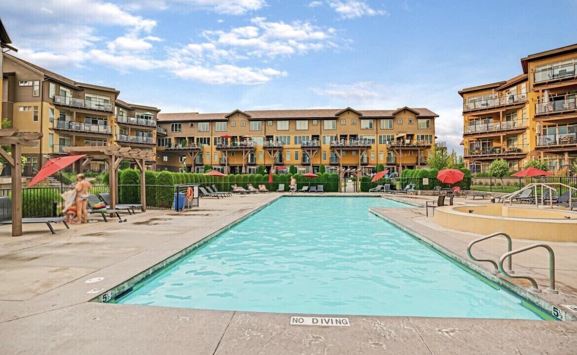 Photo of Outdoor in Westbank