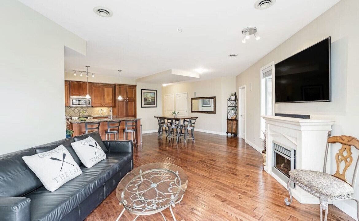 Photo of Livingroom in Westbank