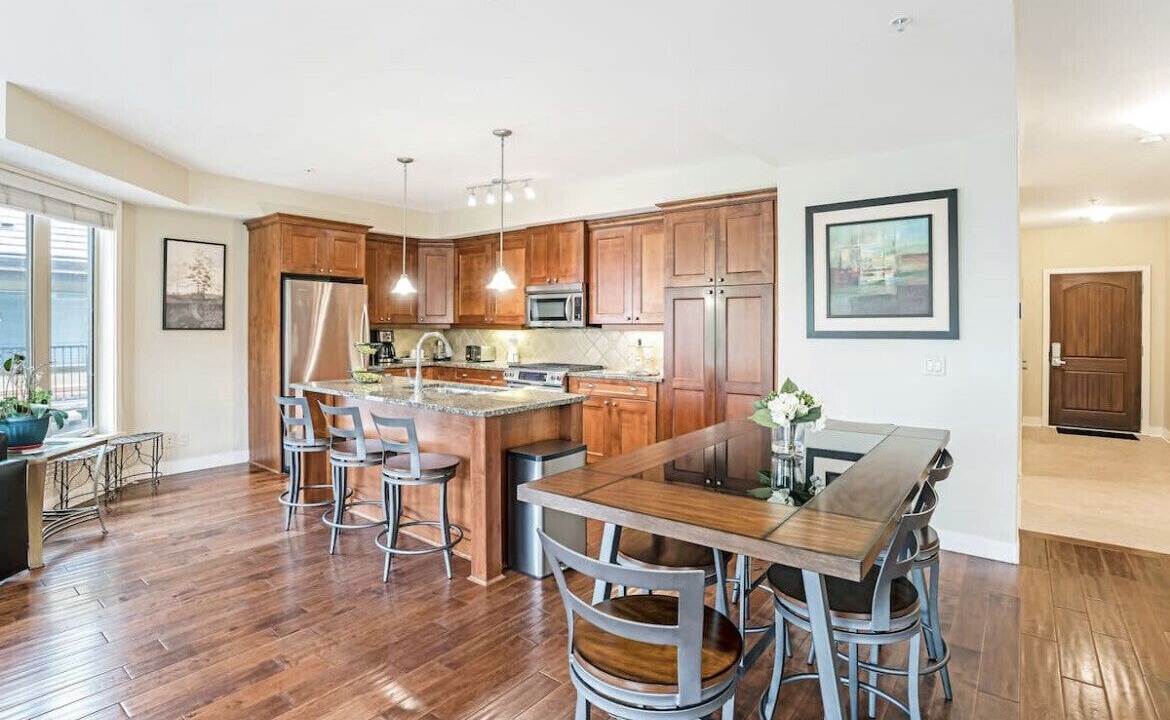Photo of Kitchen in Westbank
