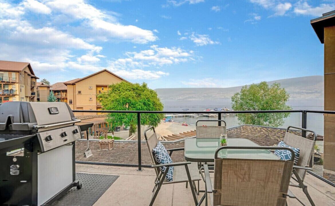 Photo of Outdoor in Westbank