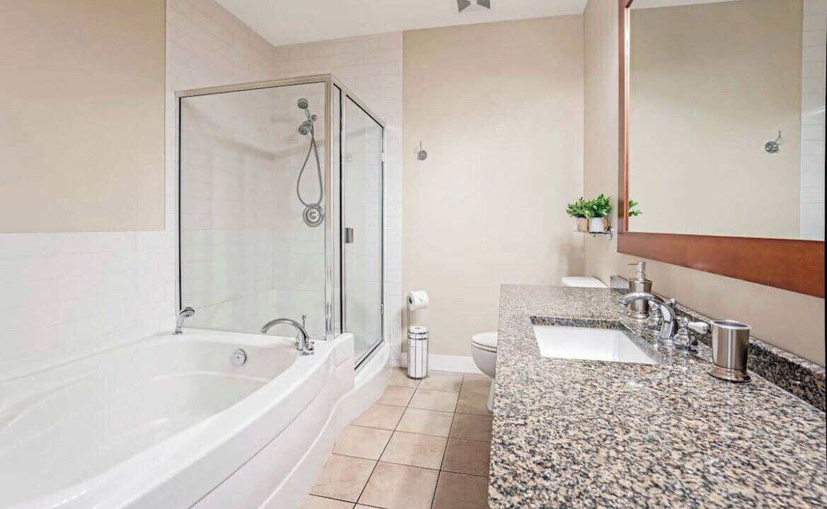Photo of Bathroom in Westbank