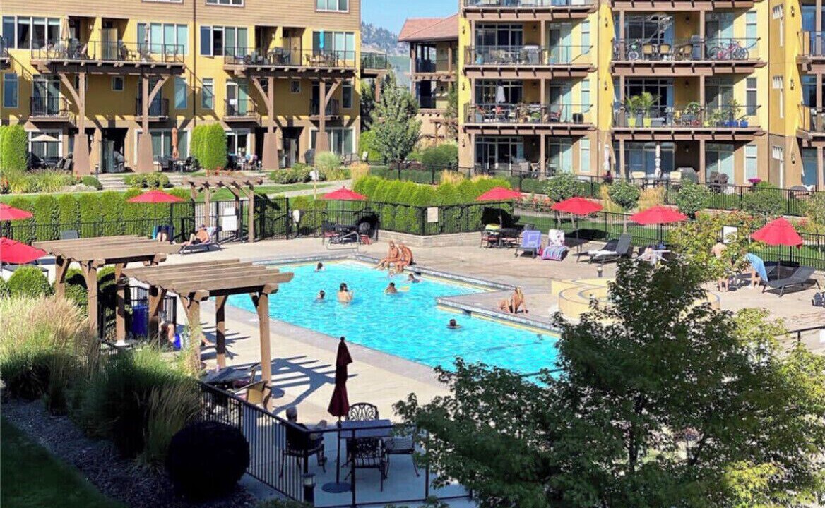 Photo of Outdoor in Westbank
