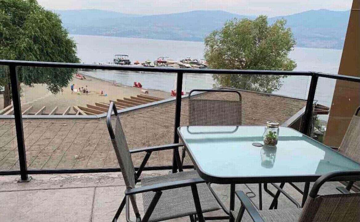 Photo of Outdoor in Westbank
