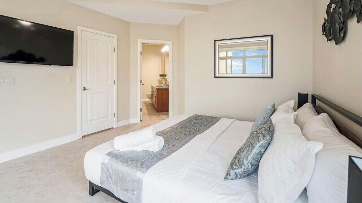 Photo of Bedroom in Westbank