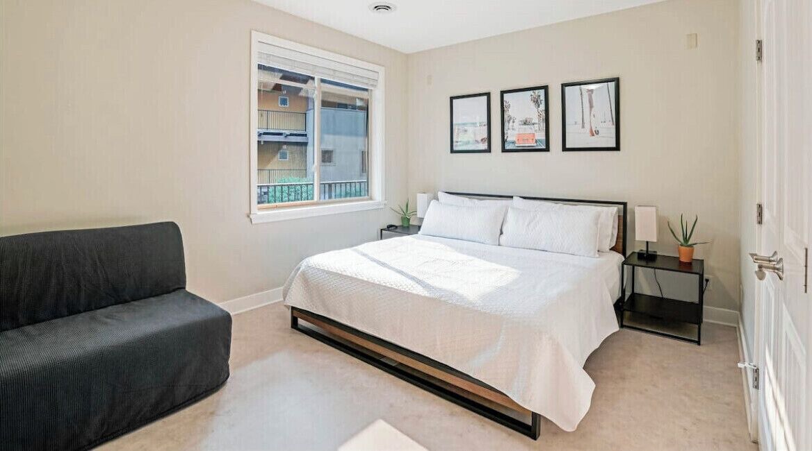 Photo of Bedroom in Westbank