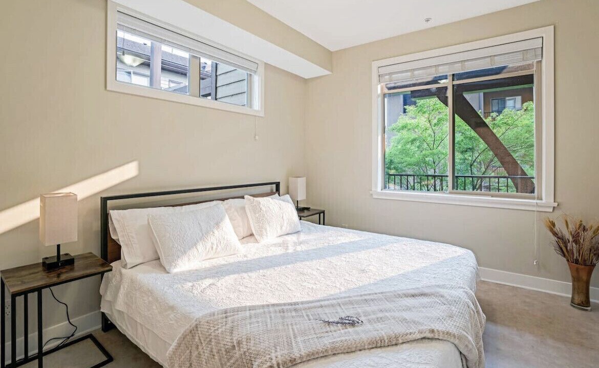 Photo of Bedroom in Westbank