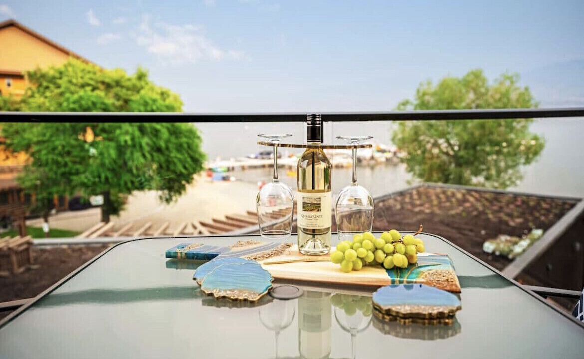 Photo of Outdoor in Westbank