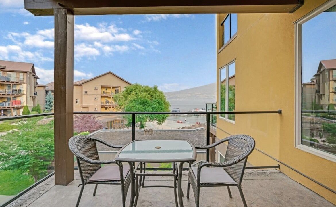Photo of Outdoor in Westbank