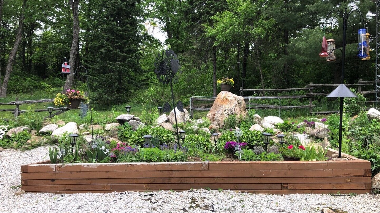 Photo of Outdoor in Highlands East