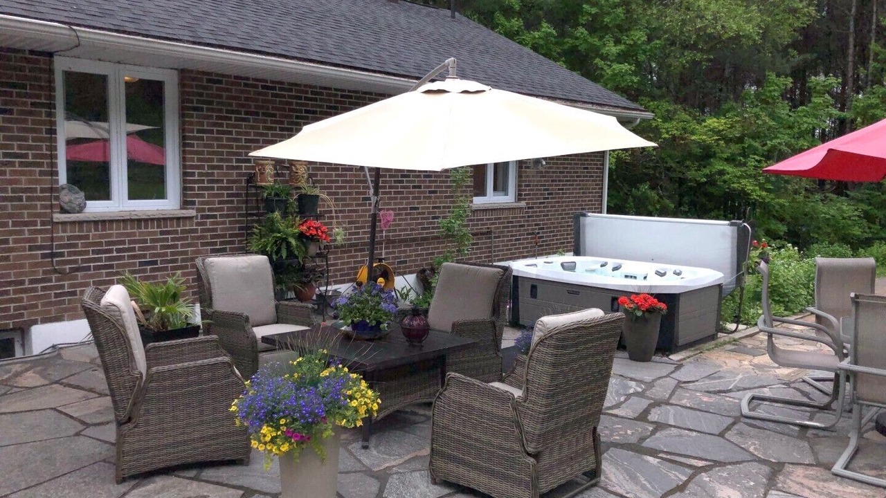 Photo of Patio Balcony in Highlands East