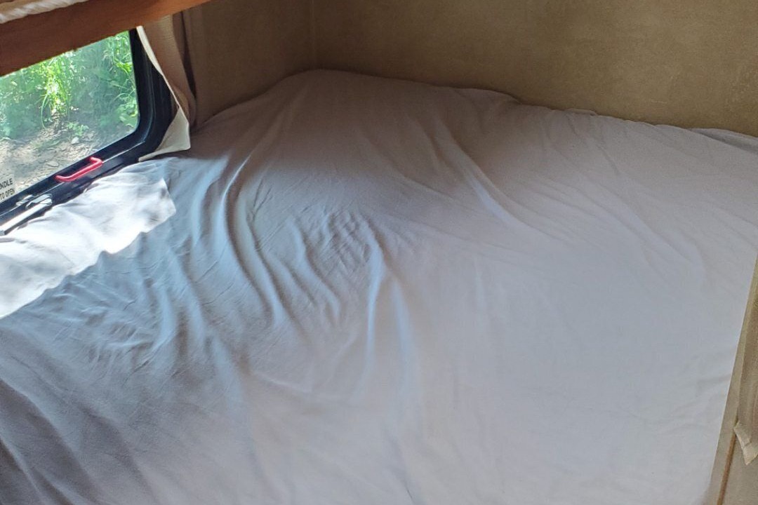 Photo of Bedroom in Bridge Lake