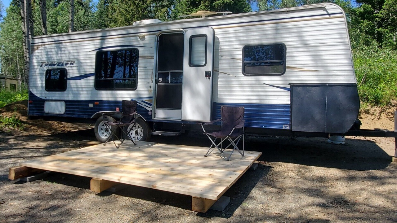 Photo of Outdoor in Bridge Lake