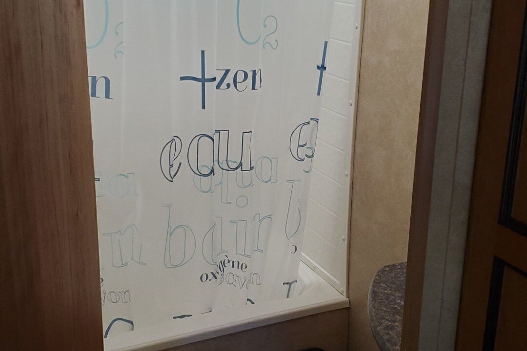 Photo of Bathroom in Bridge Lake