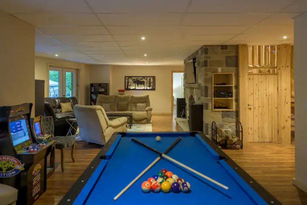 Photo of Bedroom in Cumberland Beach