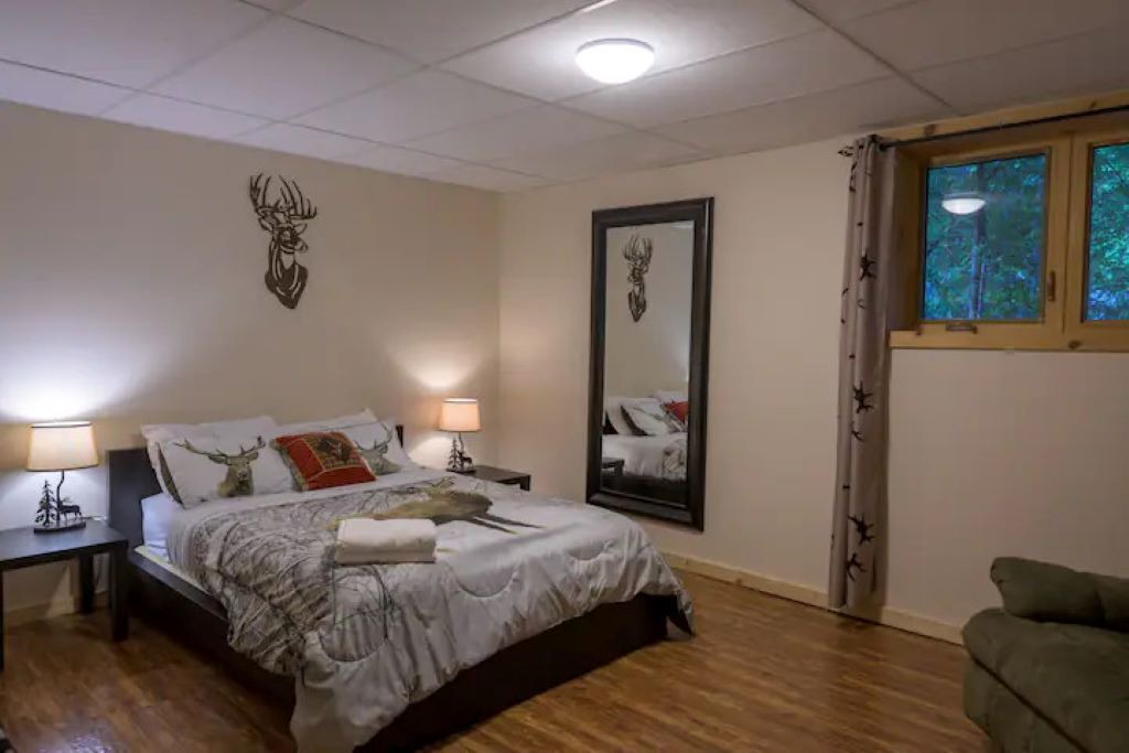 Photo of Bedroom in Cumberland Beach