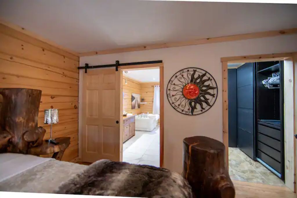 Photo of Bedroom in Cumberland Beach