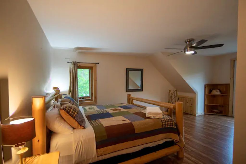 Photo of Bedroom in Cumberland Beach