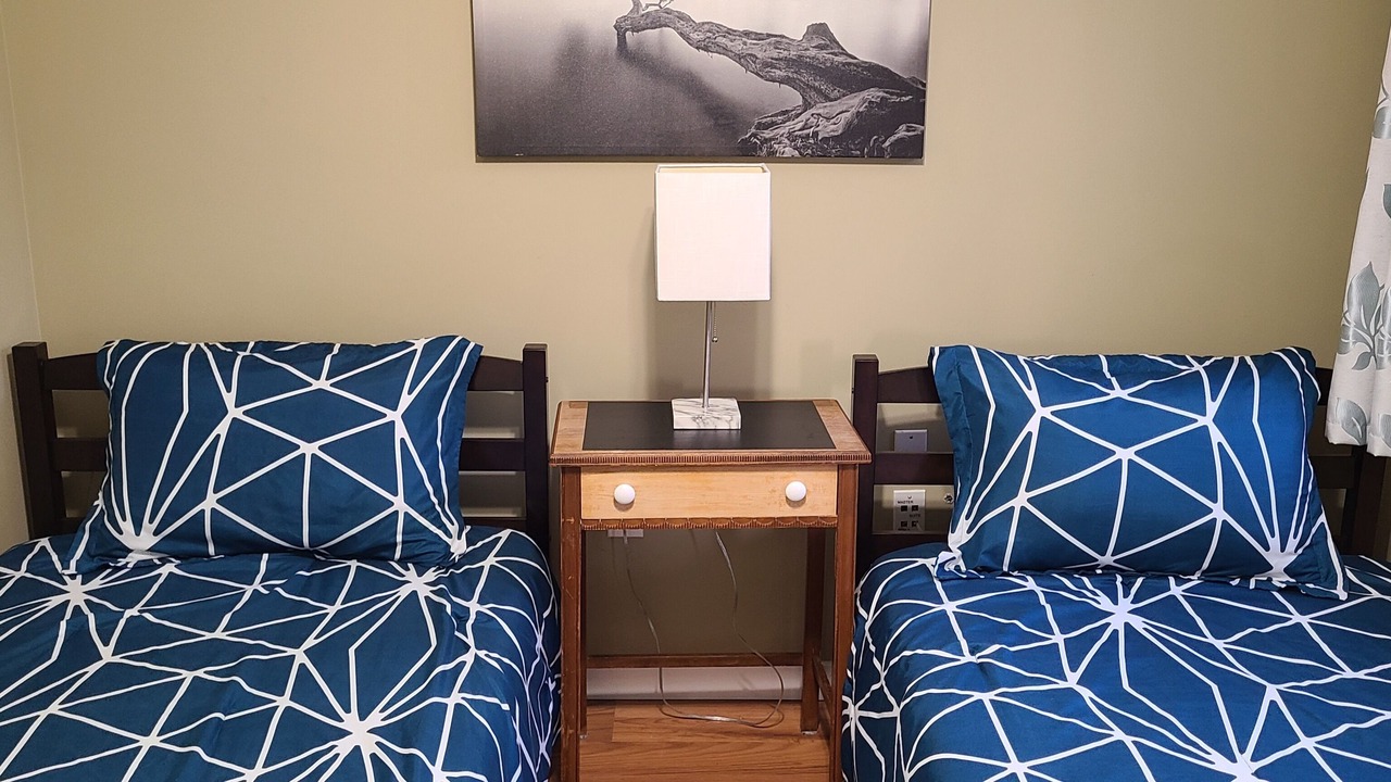 Photo of Bedroom in Regional District of Nanaimo