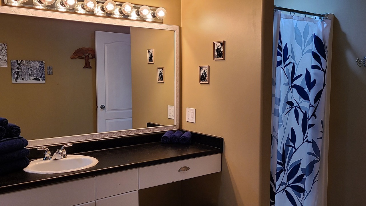 Photo of Bathroom in Regional District of Nanaimo