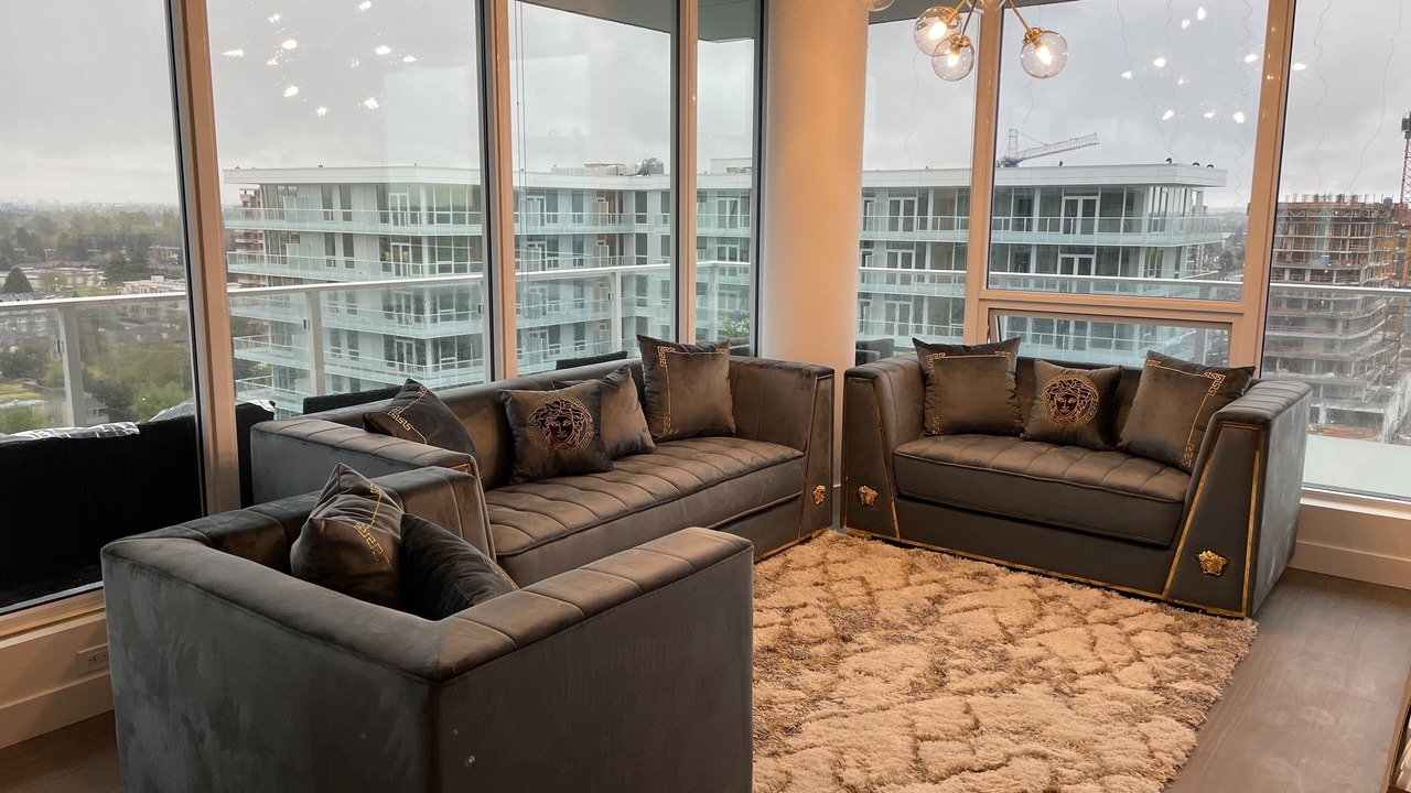 Photo of Livingroom in Richmond City Centre