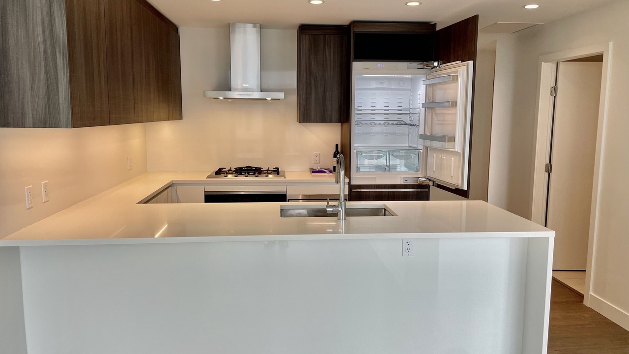 Photo of Kitchen in Richmond City Centre
