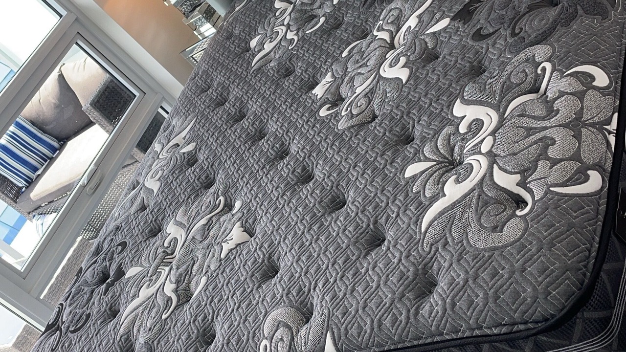 Photo of Bedroom in Richmond City Centre