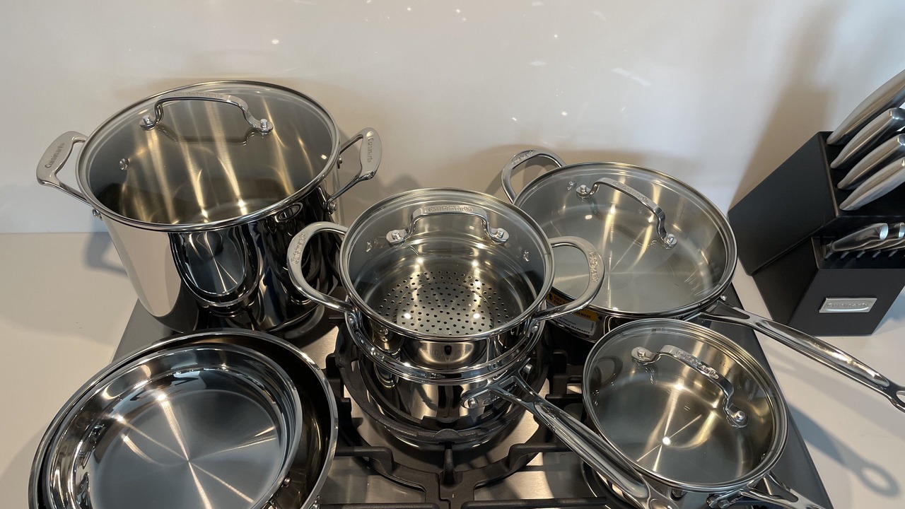 Photo of Kitchen in Richmond City Centre