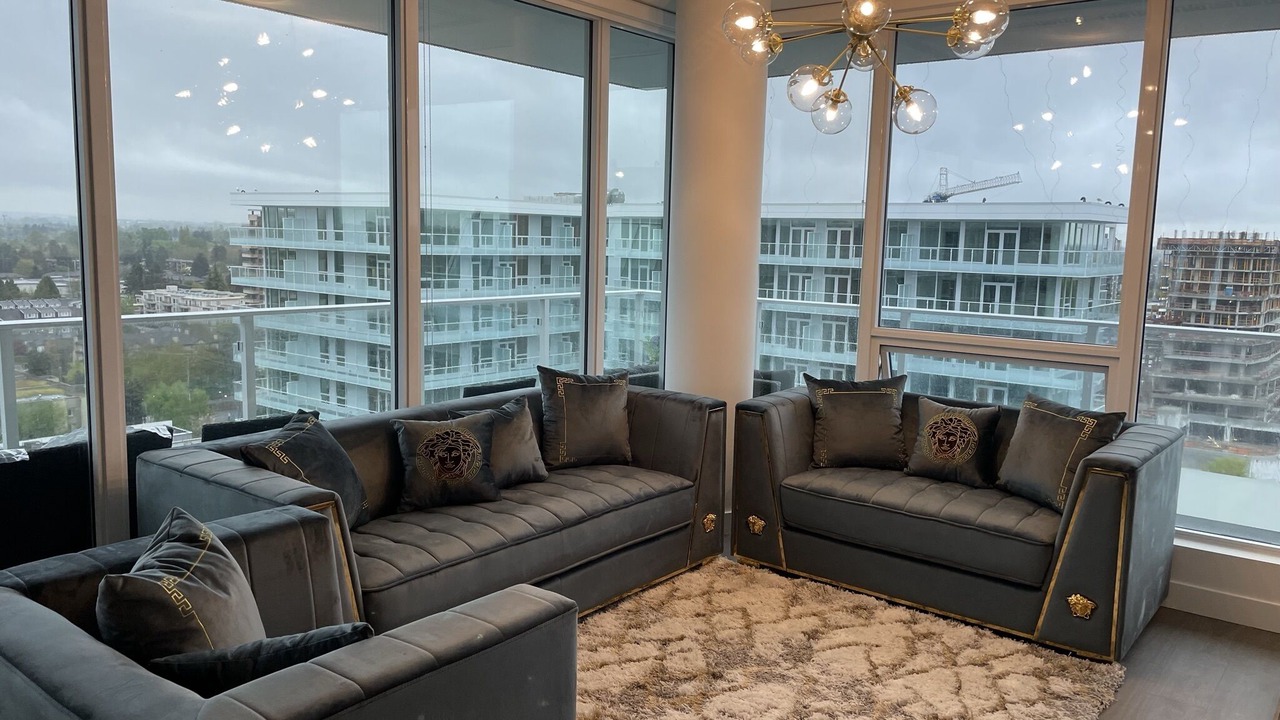 Photo of Livingroom in Richmond City Centre