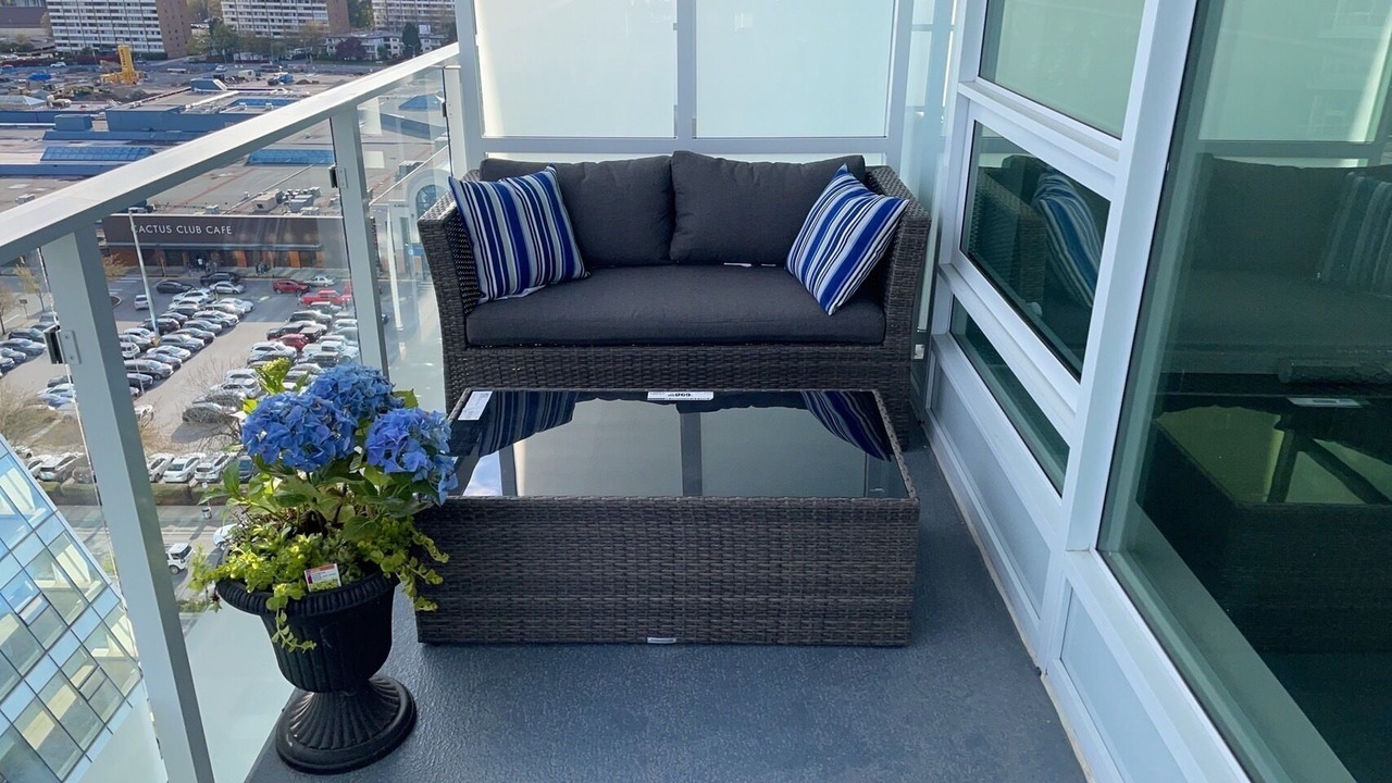 Photo of Outdoor in Richmond City Centre
