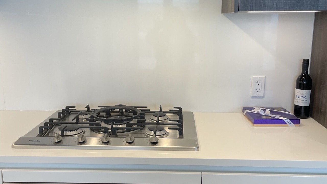 Photo of Kitchen in Richmond City Centre