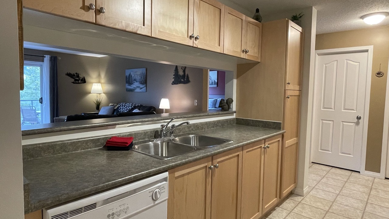 Photo of Bedroom in East Kootenay